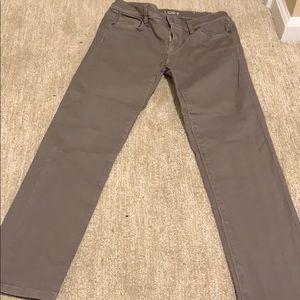 Loft pants